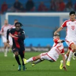 Prediksi Leverkusen vs Bayern 00h30 16/02 Bundesliga