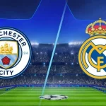 Prediksi Man City vs Real Madrid 03h00 12/02 Champions League