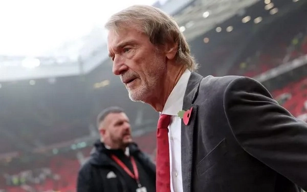 Manchester United Umumkan Pemangkasan Karyawan Lebih Lanjut sebagai Bagian dari Strategi Pemangkasan Biaya
