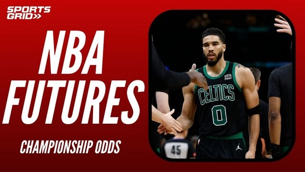 NBA Futures: Strategi Cerdas untuk Sukses Taruhan Jangka Panjang