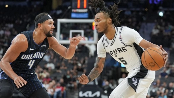 NBA Futures: Strategi Cerdas untuk Sukses Taruhan Jangka Panjang