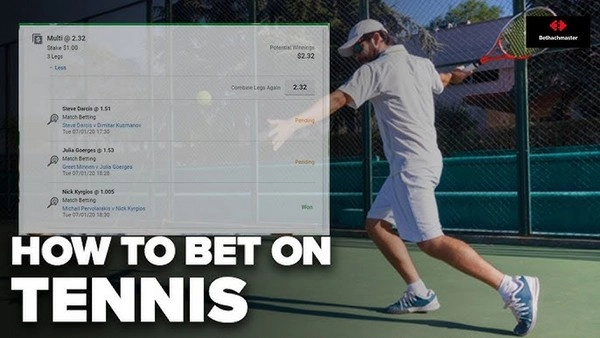 Prediksi Pertandingan Tenis: Peran Kelelahan Pemain dalam Kemenangan