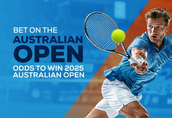 Taruhan Australian Open: Bagaimana Permukaan Lapangan Mempengaruhi Taruhan Anda