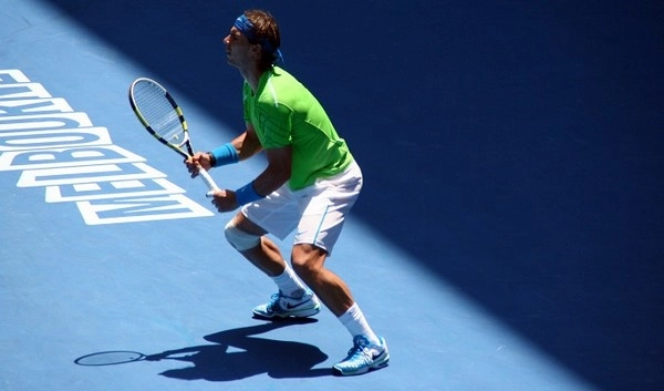 Taruhan Australian Open: Bagaimana Permukaan Lapangan Mempengaruhi Taruhan Anda