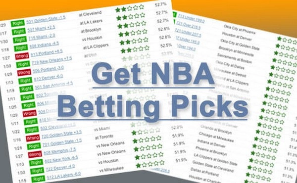 Taruhan Over Under NBA: Indikator Rahasia yang Memprediksi Pertandingan Bernilai Tinggi