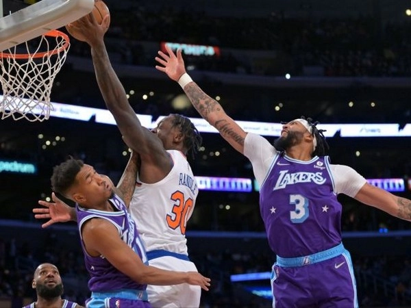Taruhan Over Under NBA: Indikator Rahasia yang Memprediksi Pertandingan Bernilai Tinggi