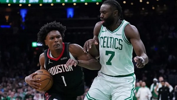 Taruhan Prop NBA: Statistik Tersembunyi yang Dapat Memberi Anda Keunggulan
