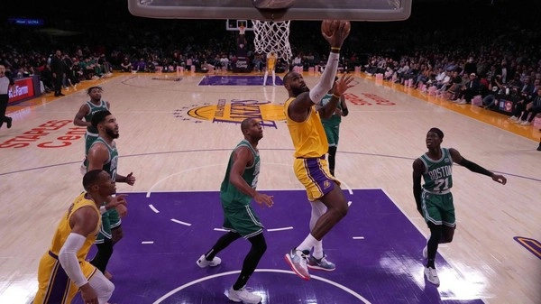 Taruhan Spread Bola Basket: Cara Memprediksi Pergerakan Garis Seperti Seorang Profesional