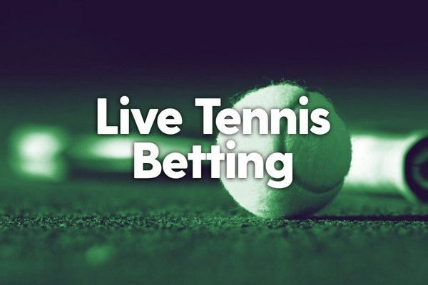 Taruhan Tenis Langsung: Strategi Terbaik Dalam Pertandingan untuk Menangkap Peluang Bernilai
