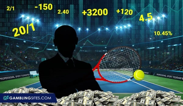 Taruhan Tenis Langsung: Strategi Terbaik Dalam Pertandingan untuk Menangkap Peluang Bernilai