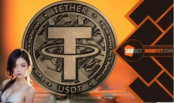 Maksimalkan setoran Anda: Bonus 25% USDT di 188BET