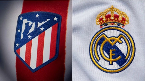 Prediksi Atletico Madrid vs Real Madrid 03h00 12/03 Champions League