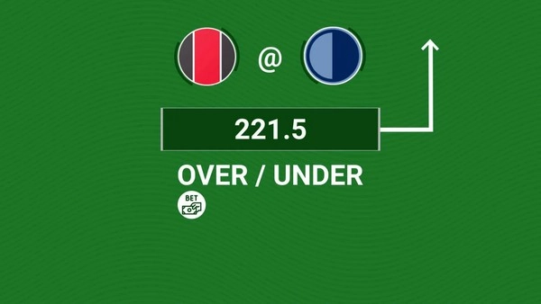 Bola Basket Over Under: Apakah Pemain Cadangan Menentukan Hasil?
