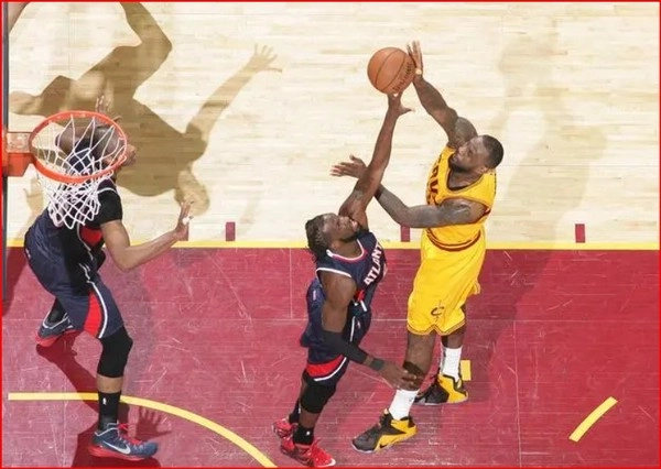 Bola Basket Over Under: Apakah Pemain Cadangan Menentukan Hasil?
