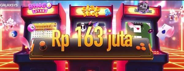 Galaxsys Sakura Season Lucky Blossoms – Menangkan Kemenangan Besar dengan Taruhan Anda!