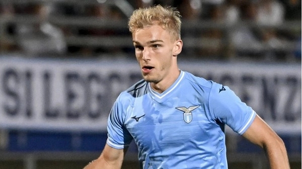 Raksasa Liga Primer Berebut Bintang Baru Serie A, Gustav Isaksen