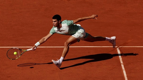 Handicap Tenis: Jangan Tertipu oleh Bintang Baru