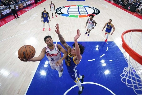 Hasil Langsung Pertandingan Basket: Cara Menggunakan Data Real-Time untuk Taruhan yang Lebih Baik