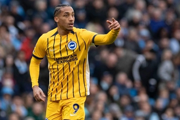 Liverpool Incar Joao Pedro Menjelang Perombakan Musim Panas