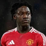 Inter Milan Incar Kobbie Mainoo dari Manchester United di Tengah Ketidakpastian Kontrak