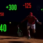 Peluang Tenis: Bagaimana Psikologi Pemain Mempengaruhi Hasil Taruhan