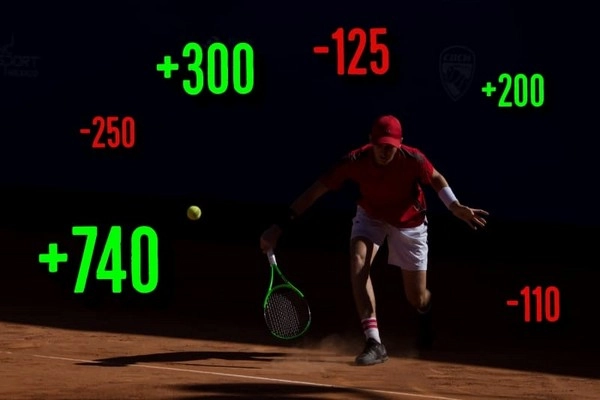 Peluang Tenis: Bagaimana Psikologi Pemain Mempengaruhi Hasil Taruhan