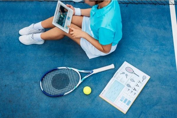 Peluang Tenis: Bagaimana Psikologi Pemain Mempengaruhi Hasil Taruhan