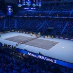 Prediksi Pertandingan ATP: Mengapa Statistik Servis Lebih Penting daripada Peringkat