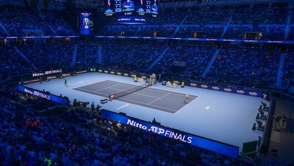 Prediksi Pertandingan ATP: Mengapa Statistik Servis Lebih Penting daripada Peringkat