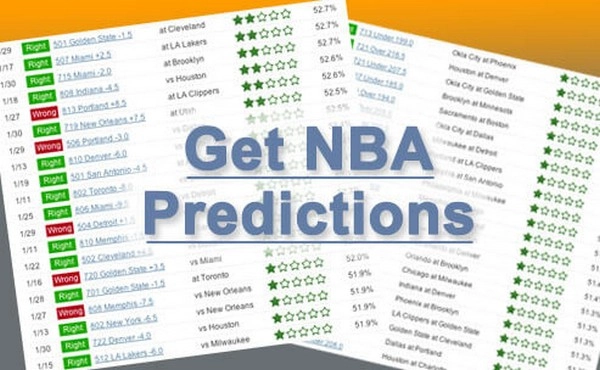 Prediksi Pertandingan NBA: Apakah Kandang Benar-Benar Bermanfaat?