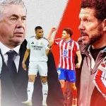 Prediksi Real Madrid vs Atletico Madrid 03h00 05/03 Champions League