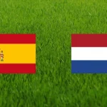 Prediksi Spain vs Netherlands 02h45 24/03 Nations League