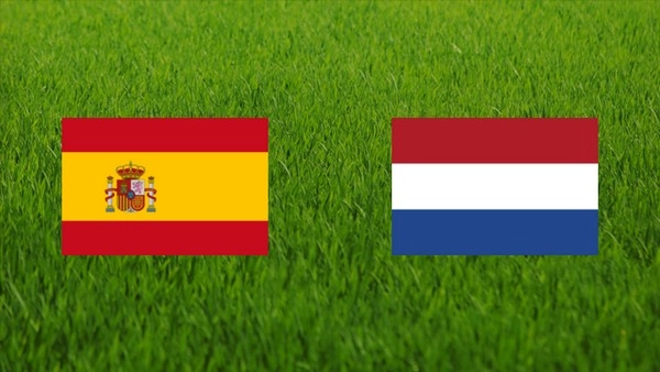 Prediksi Spain vs Netherlands 02h45 24/03 Nations League