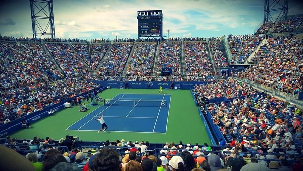 Taruhan ATP Challenger: Dampak Pelatihan terhadap Hasil Pertandingan