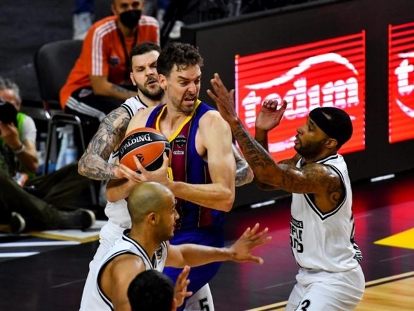 Taruhan EuroLeague: Aturan Tak Terucapkan tentang Peluang Eropa