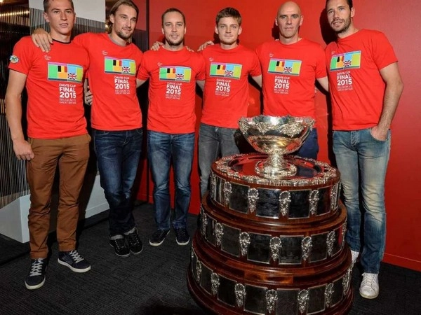 Taruhan Fed Cup: Mengapa Pertandingan Ganda Lebih Sulit Diprediksi