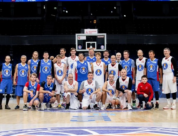 Taruhan Liga VTB: Bagaimana Peluang Eropa Berbeda dari NBA?