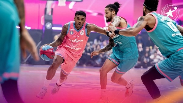 Taruhan Liga VTB: Bagaimana Peluang Eropa Berbeda dari NBA?