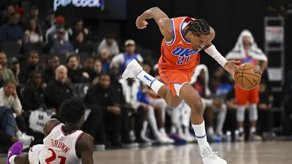 Taruhan NBA: Rahasia di Balik Kemenangan Tim Underdog