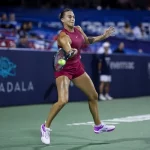Taruhan WTA: Volatilitas Tersembunyi dalam Pertandingan Wanita