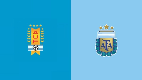 Prediksi Uruguay vs Argentina 06h30 22/03 WC Qualifiers