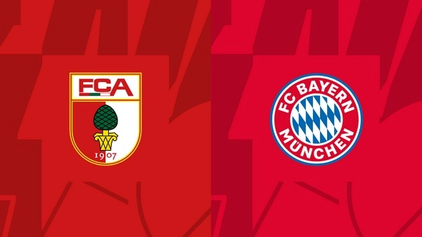Prediksi Augsburg vs Bayern 01h30 05/04 Bundesliga