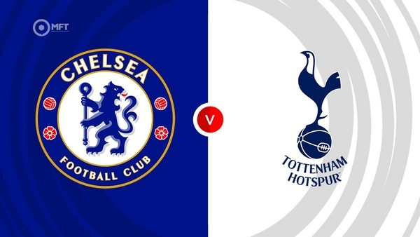 Prediksi Chelsea vs Tottenham 02h00 04/04 EPL