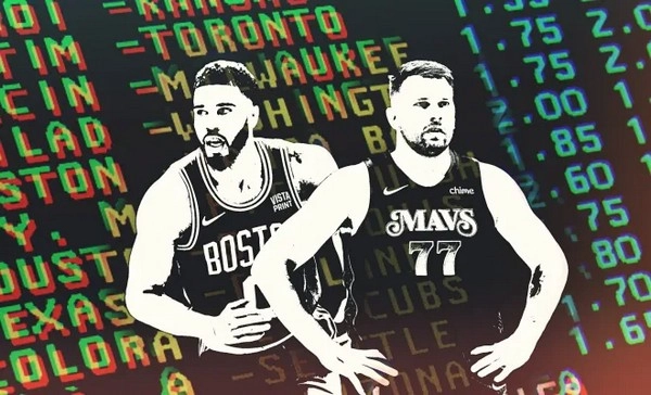 Kapan Harus Menghindari Garis Taruhan NBA dan Alasannya