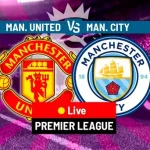 Prediksi Man Utd vs Man City 22h30 06/04 EPL