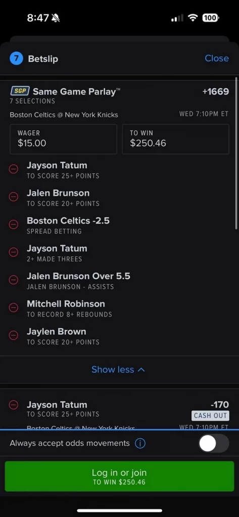 Cara Cerdas Menggabungkan Taruhan Parlay Bola Basket