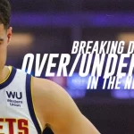 Taktik Over Under NBA yang Jarang Digunakan dan Berhasil