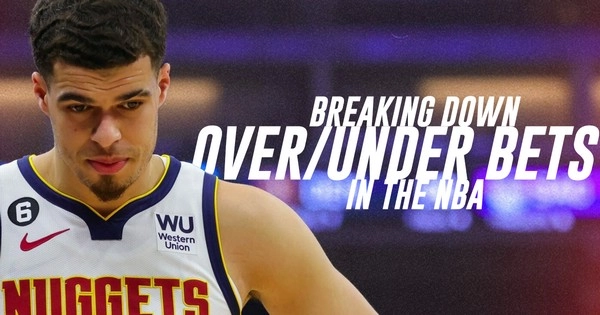 Taktik Over Under NBA yang Jarang Digunakan dan Berhasil