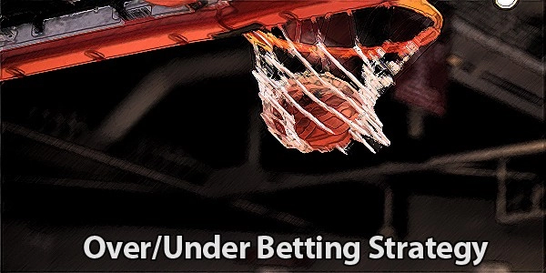 Taktik Over Under NBA yang Jarang Digunakan dan Berhasil