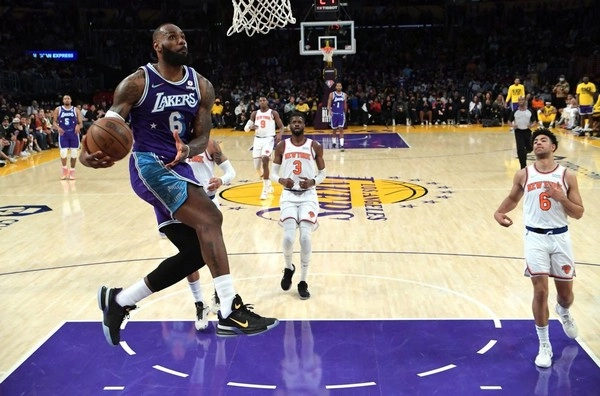 Taktik Over Under NBA yang Jarang Digunakan dan Berhasil